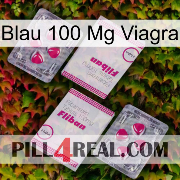 Blue 100 Mg Viagra 33
